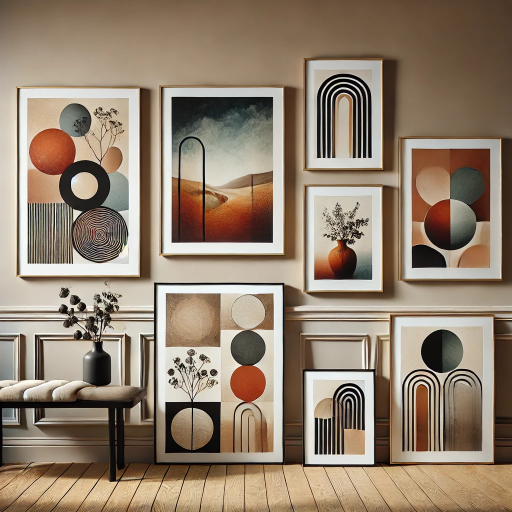 Why Online Art Galleries Are Becoming the Future of Art Collecting