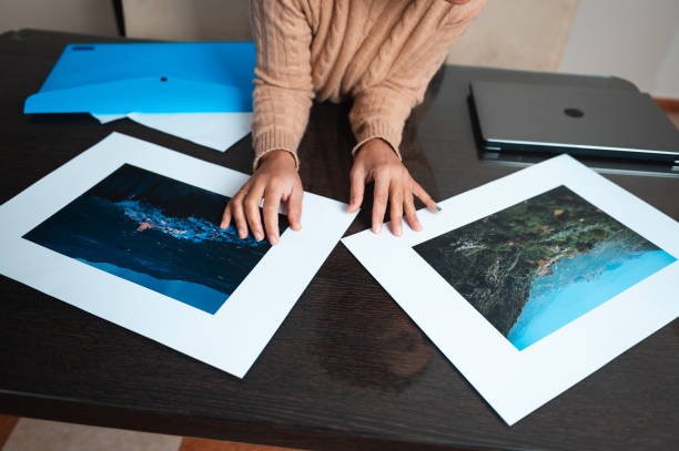 Choosing the Right Size Fine Art Print for Your Space