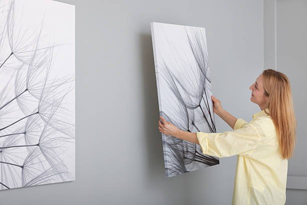 Fine art print size guide