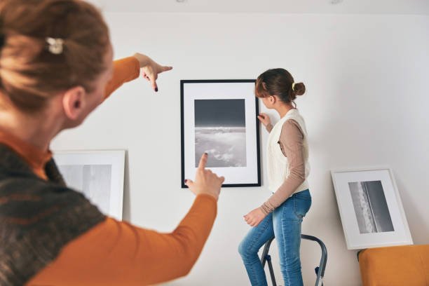 Fine art print size guide