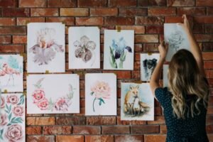 choose Fine Art Prints