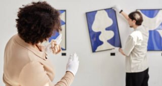 Why Ethical Fine Art Matters to Modern Collectors