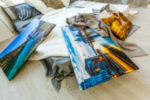 high quality fine art prints vs posters