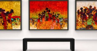 What Makes Fine Art Prints Museum Quality.