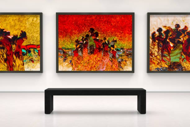 museum-quality fine art prints