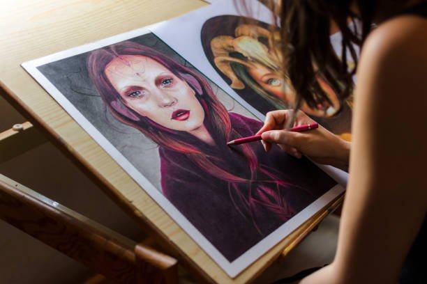 signed fine art prints