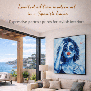 Luxury Wall Art